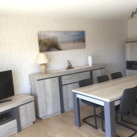 Panoramisch Appartement Tussen Zee ,Bos En De Duinen Де Пане Екстериор снимка